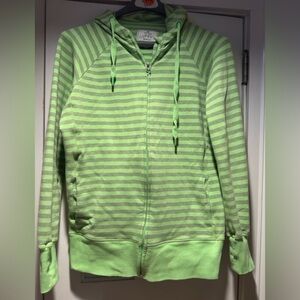 Cuffy’s Cape Cod Zippered Hoodie Sweatshirt